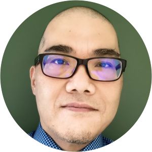 Notary Profile Picture