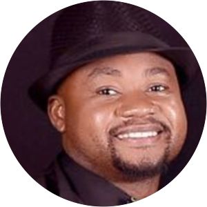 Notary Profile Picture