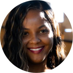 Notary Profile Picture