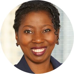 Notary Profile Picture