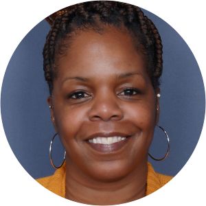 Notary Profile Picture