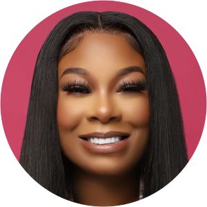 Notary Profile Picture