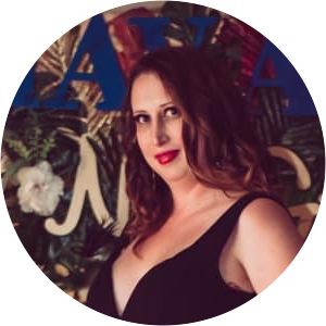 Notary Profile Picture