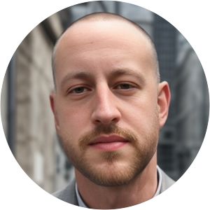 Notary Profile Picture