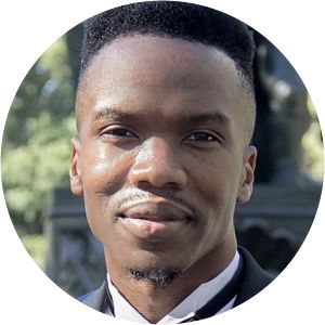 Notary Profile Picture