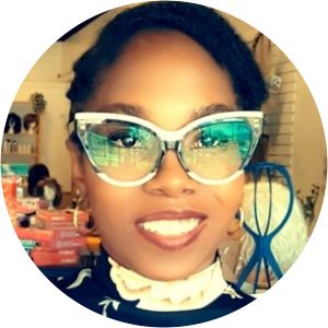 Notary Profile Picture