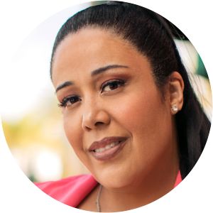 Notary Profile Picture