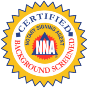 Notary Profile Picture