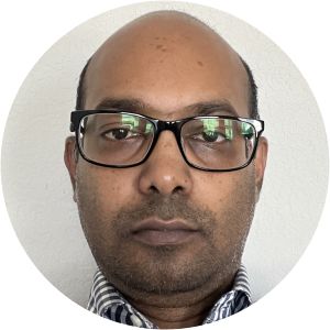 Notary Profile Picture
