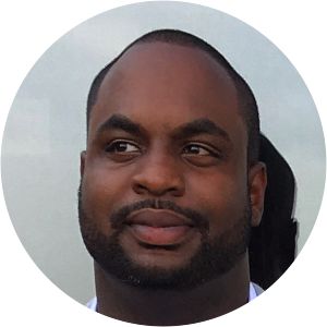 Notary Profile Picture