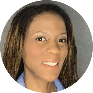 Notary Profile Picture