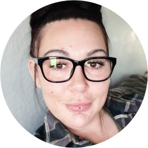 Notary Profile Picture