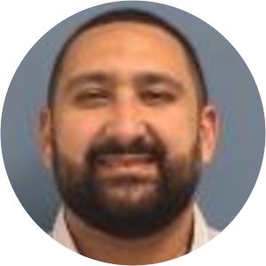 Notary Profile Picture