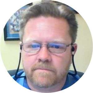Notary Profile Picture