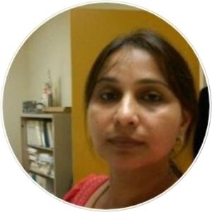 Notary Profile Picture