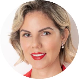 Notary Profile Picture