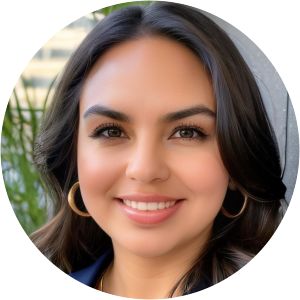 Notary Profile Picture