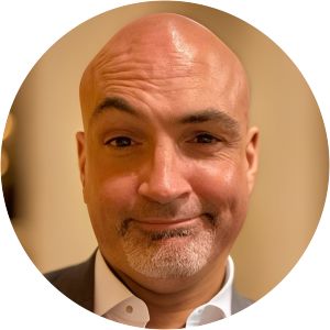 Notary Profile Picture