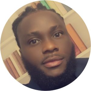 Notary Profile Picture