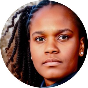 Notary Profile Picture