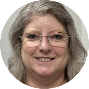 Notary Profile Picture