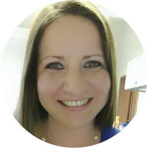 Notary Profile Picture