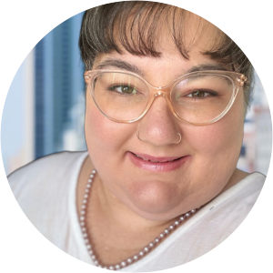 Notary Profile Picture