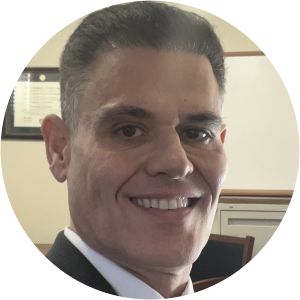 Notary Profile Picture