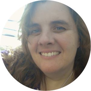 Notary Profile Picture