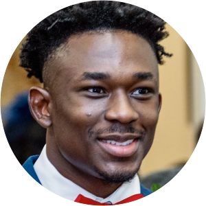 Notary Profile Picture
