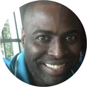 Notary Profile Picture