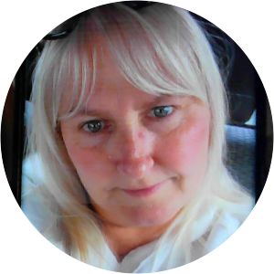 Notary Profile Picture