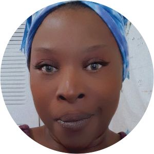 Notary Profile Picture