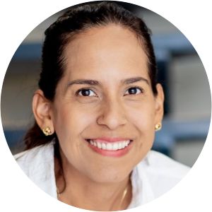 Notary Profile Picture