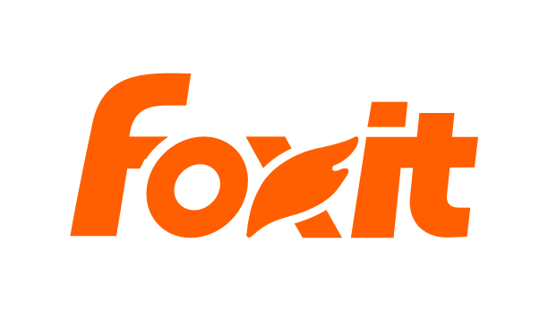 Foxit logo