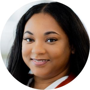 Notary Profile Picture