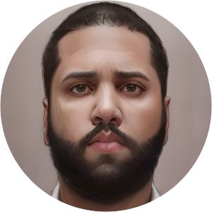 Notary Profile Picture
