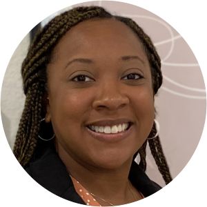 Notary Profile Picture
