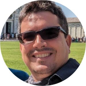 Notary Profile Picture