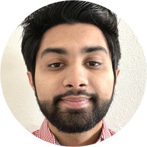 Notary Profile Picture