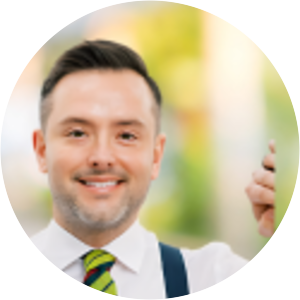 Notary Profile Picture