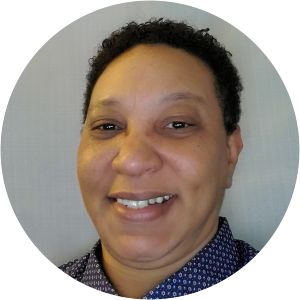 Notary Profile Picture