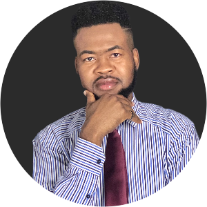 Notary Profile Picture