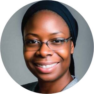 Notary Profile Picture