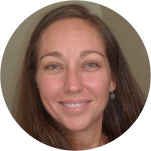 Notary Profile Picture