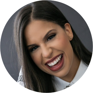 Notary Profile Picture