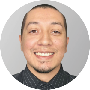 Notary Profile Picture