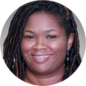 Notary Profile Picture