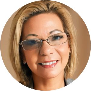 Notary Profile Picture