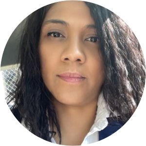 Notary Profile Picture